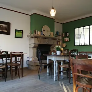  Séjour chez l'habitant Hortense