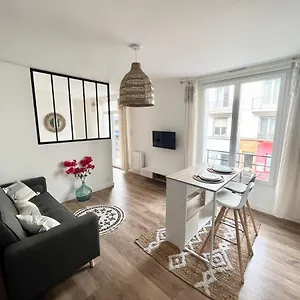  Appartement Ibiza - Hyper Centre