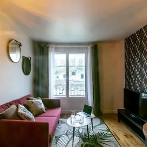  Appartement Mc Guigan's
