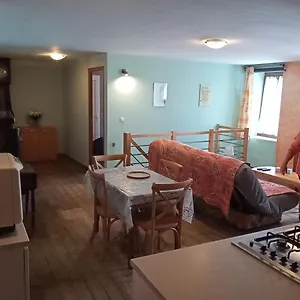  Appartement Chez Christine
