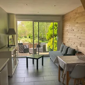  Hébergement de vacances De Kermoal-location De