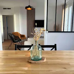  Appartement Superbe Refait A Neuf