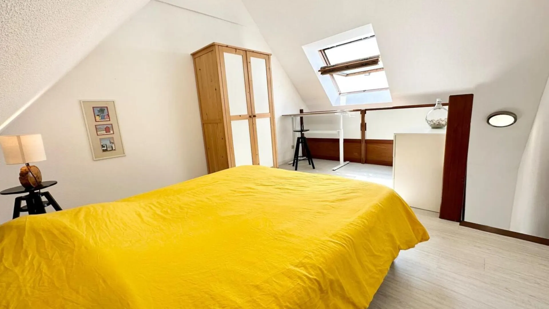Pieds Dans L'Eau ! T2 Top Cosy Vue Mer 180 Port-Louis France